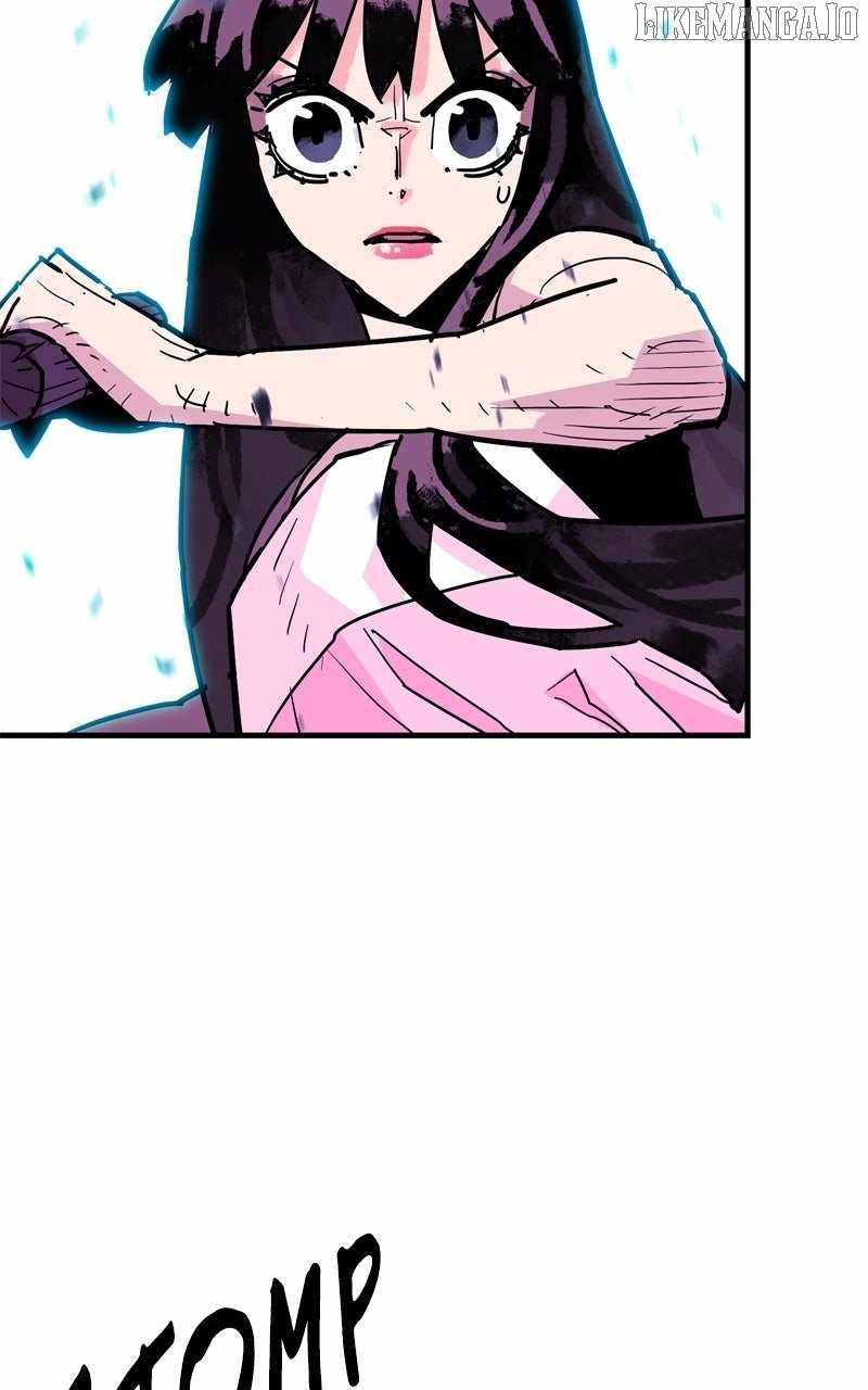 Demon King Chapter 40 - Page 36