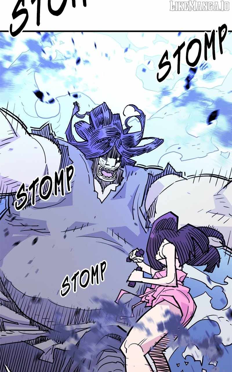Demon King Chapter 40 - Page 37