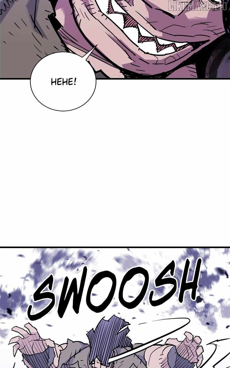 Demon King Chapter 40 - Page 41