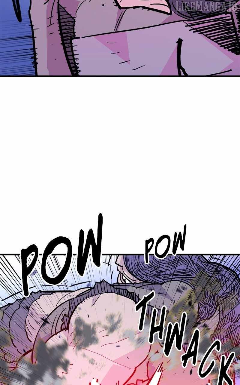 Demon King Chapter 40 - Page 45