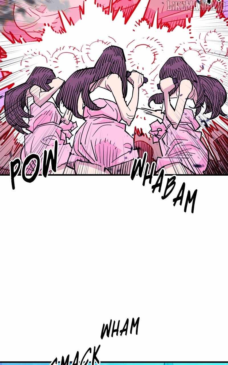 Demon King Chapter 40 - Page 46