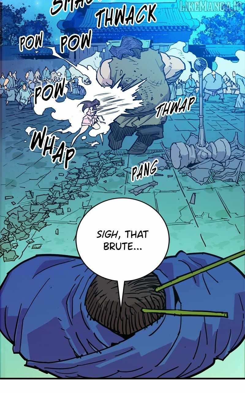 Demon King Chapter 40 - Page 47