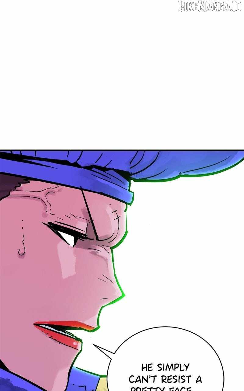 Demon King Chapter 40 - Page 48