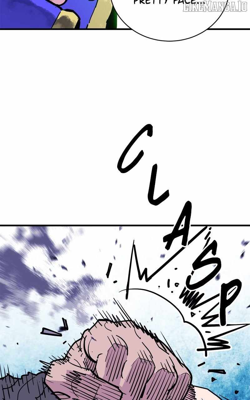 Demon King Chapter 40 - Page 49