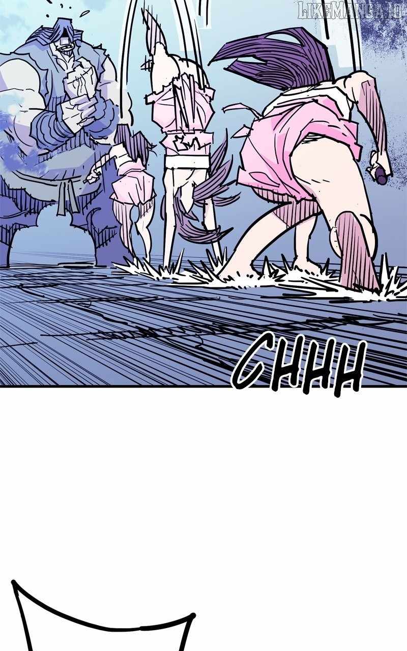 Demon King Chapter 40 - Page 57