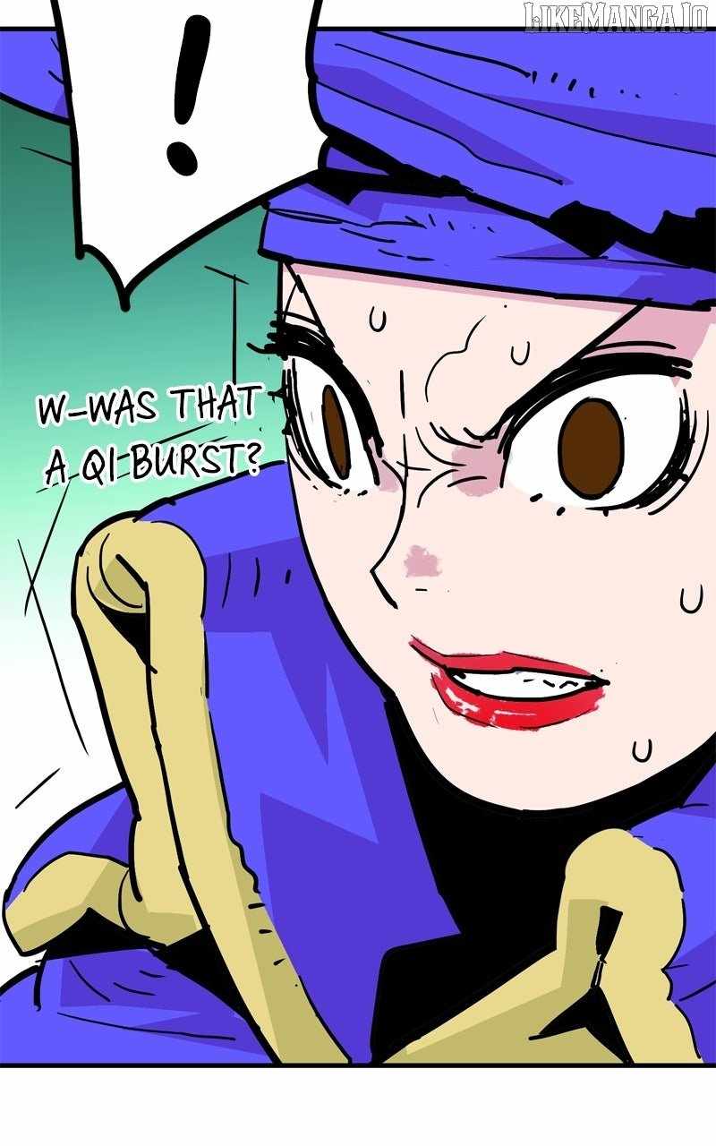 Demon King Chapter 40 - Page 58