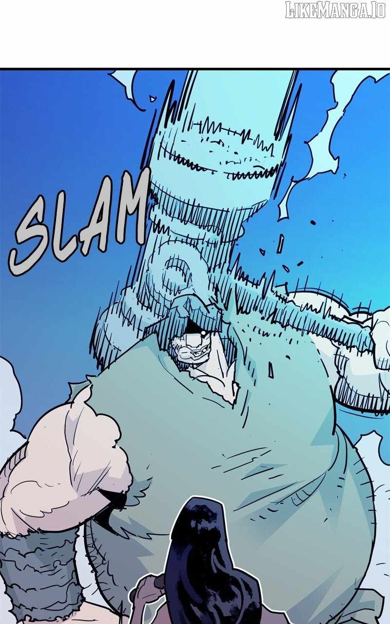 Demon King Chapter 40 - Page 63