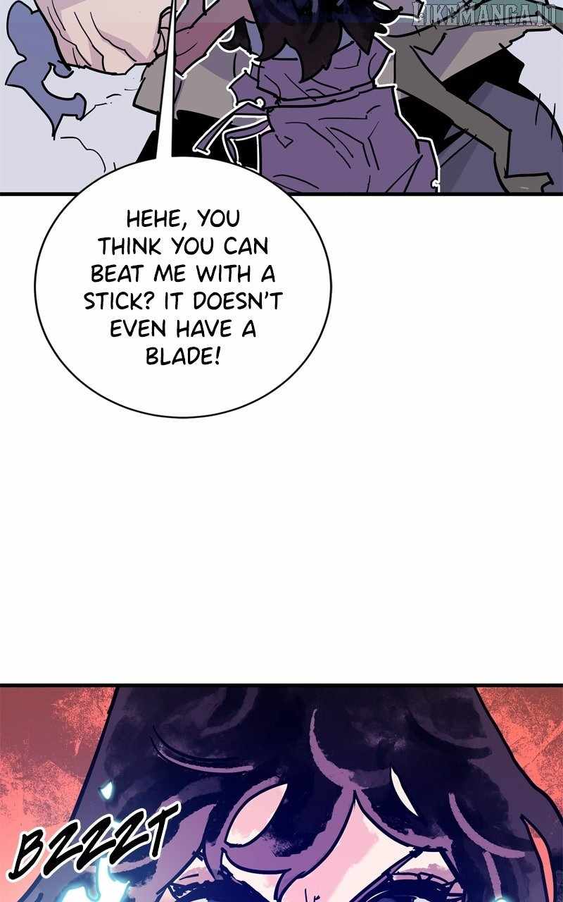 Demon King Chapter 40 - Page 64