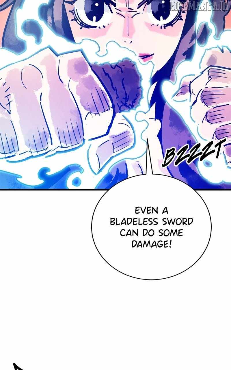 Demon King Chapter 40 - Page 65