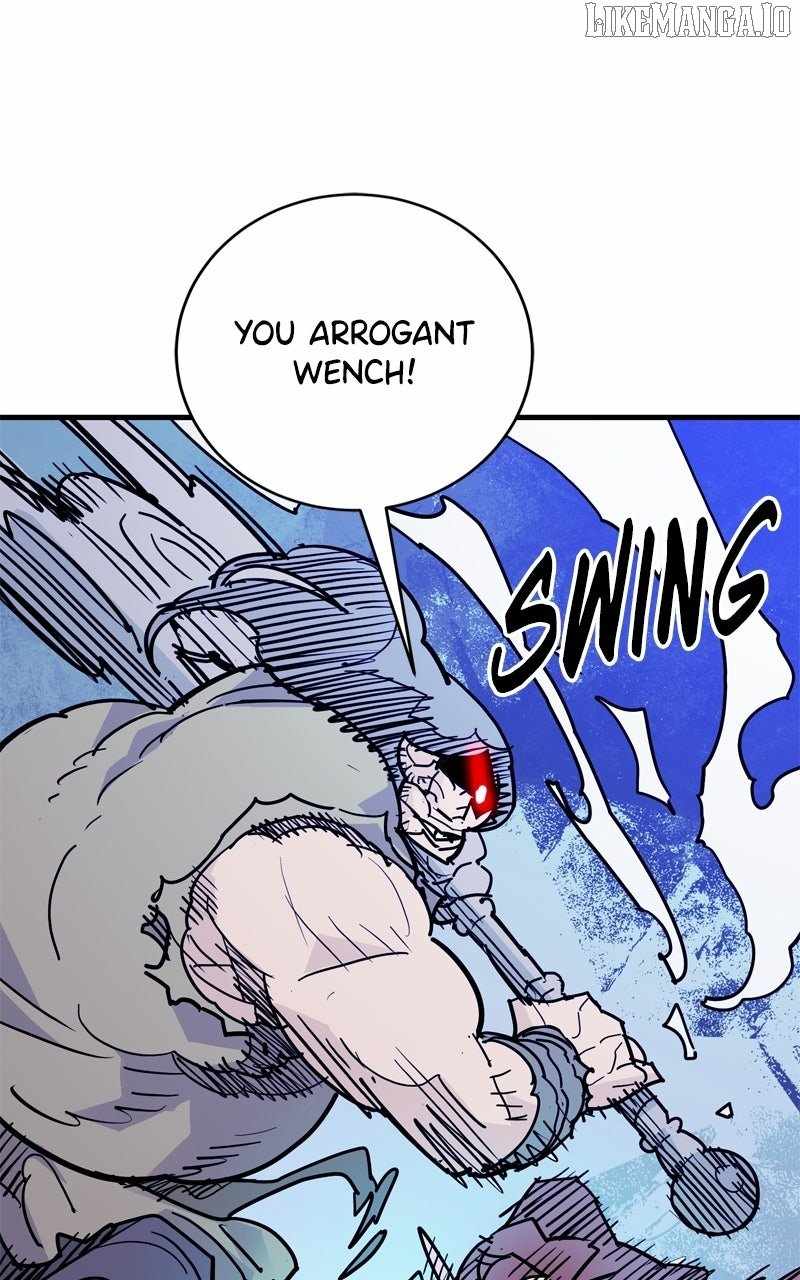 Demon King Chapter 40 - Page 67