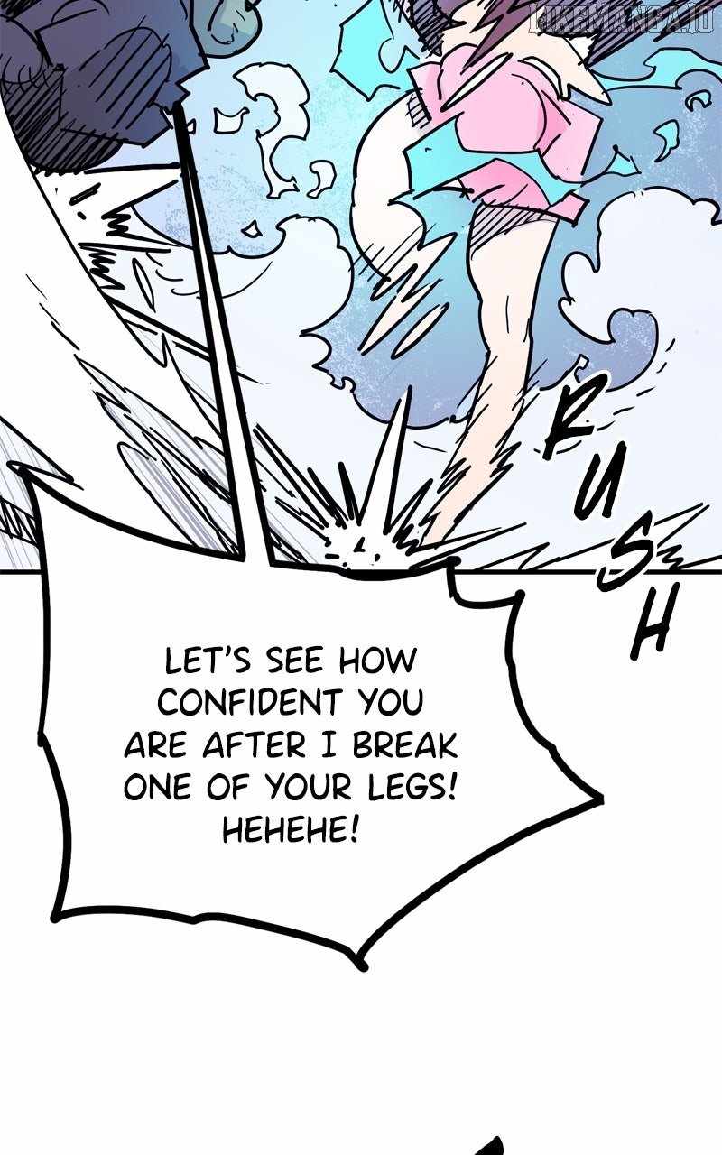 Demon King Chapter 40 - Page 68