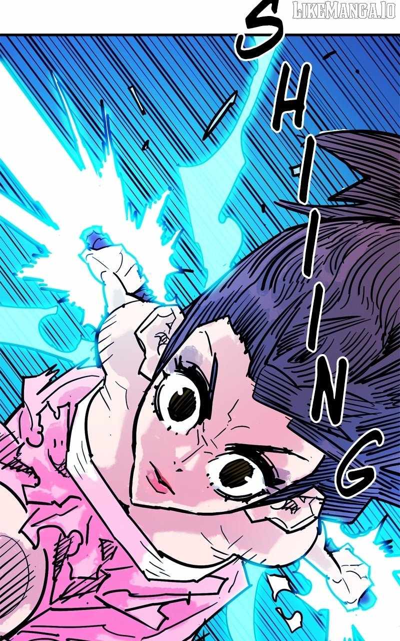 Demon King Chapter 40 - Page 69