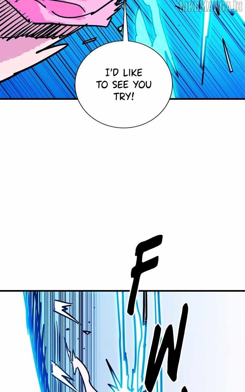 Demon King Chapter 40 - Page 70