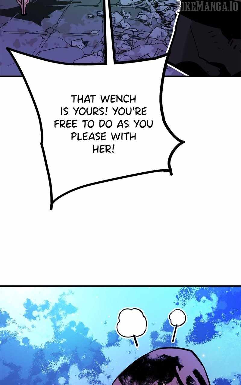 Demon King Chapter 40 - Page 8