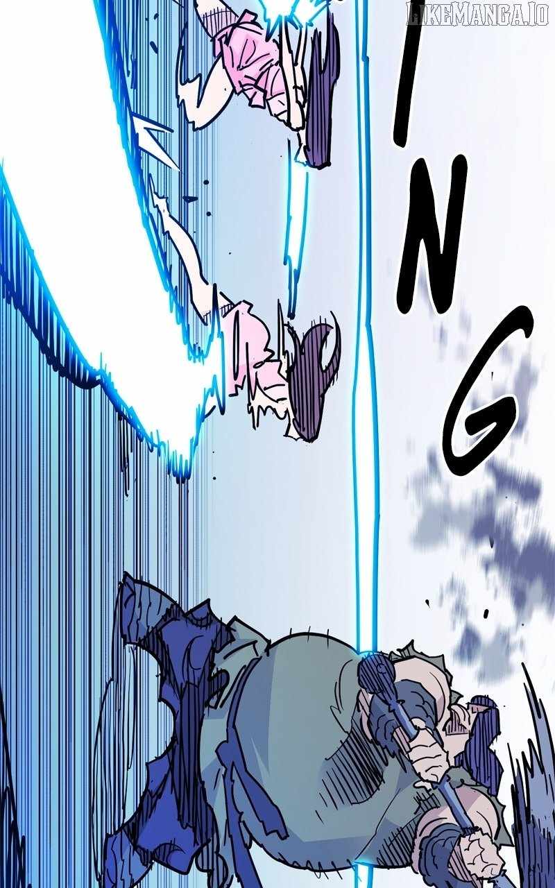 Demon King Chapter 40 - Page 71