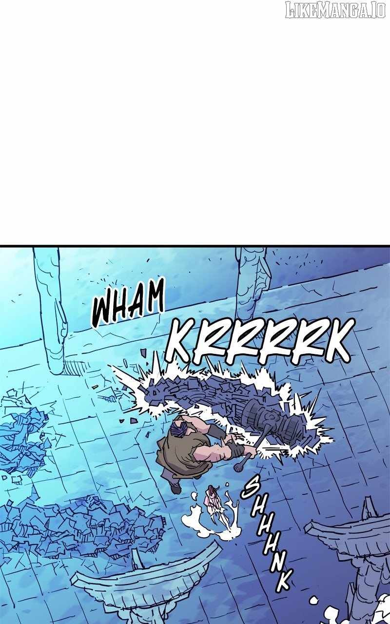 Demon King Chapter 40 - Page 73