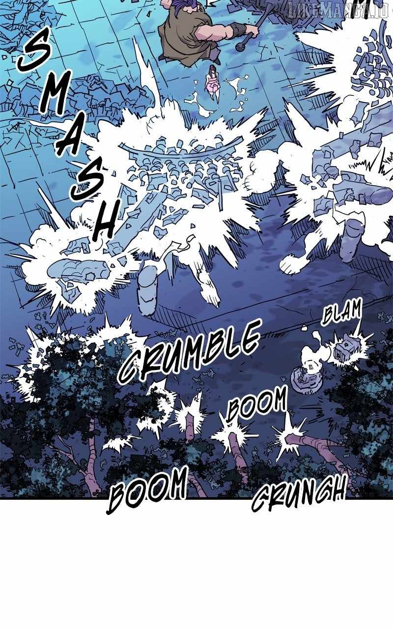 Demon King Chapter 40 - Page 75