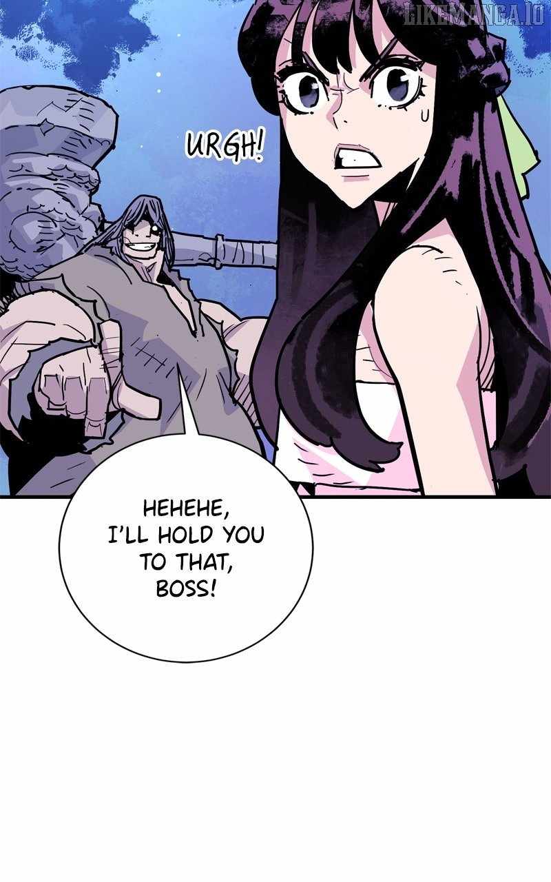 Demon King Chapter 40 - Page 9