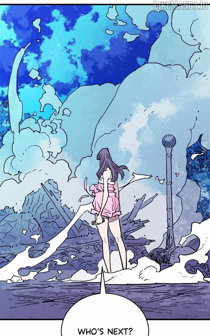 Demon King Chapter 40 - Page 90