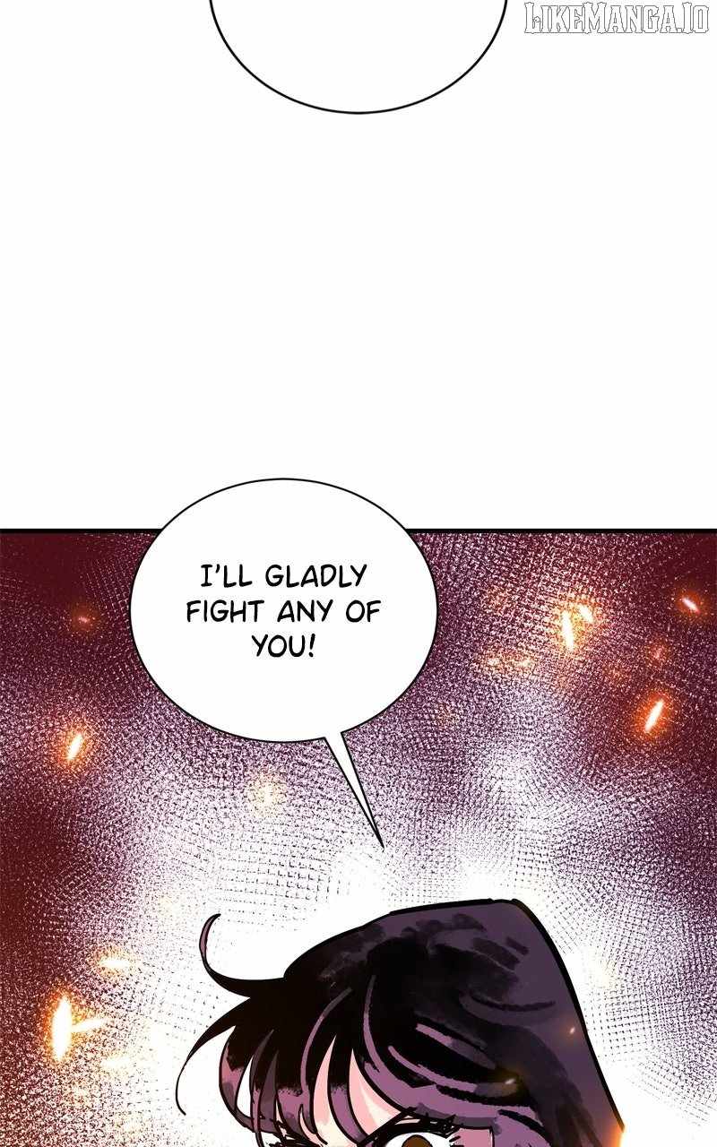 Demon King Chapter 40 - Page 91