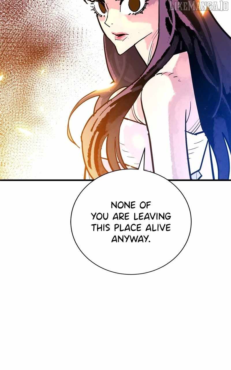 Demon King Chapter 40 - Page 92