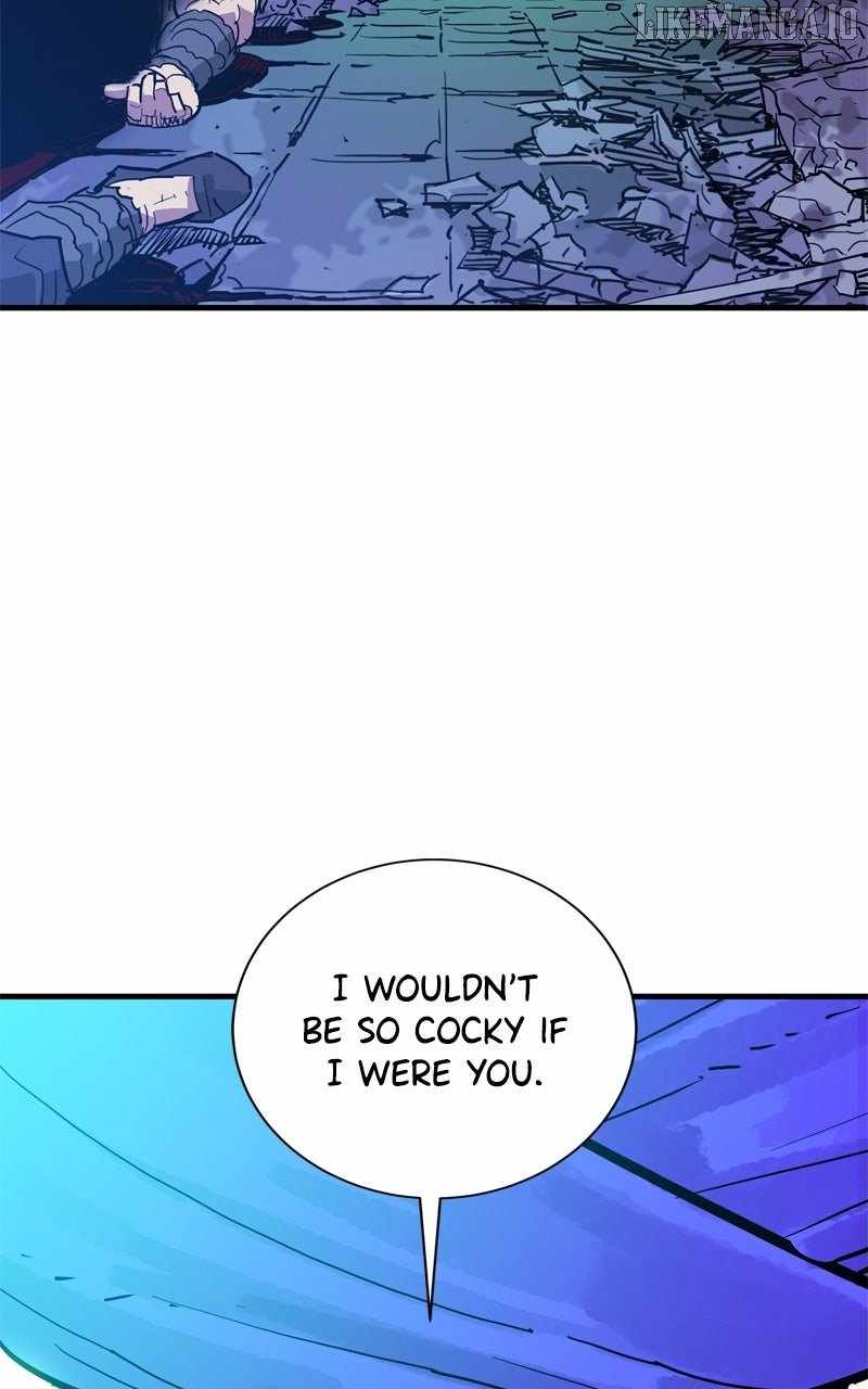 Demon King Chapter 40 - Page 94