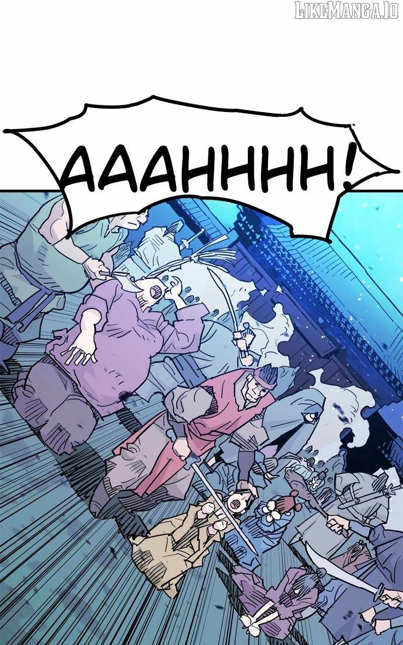 Demon King Chapter 40 - Page 96