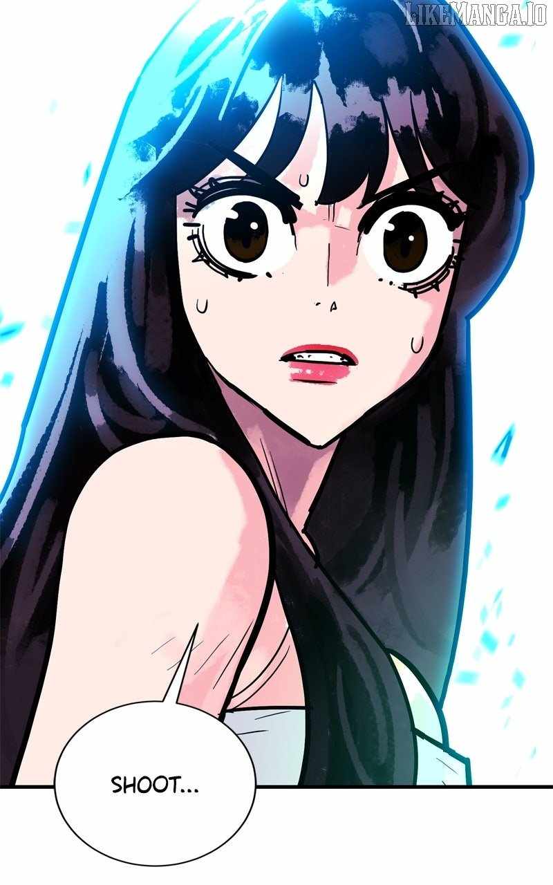 Demon King Chapter 41 - Page 2