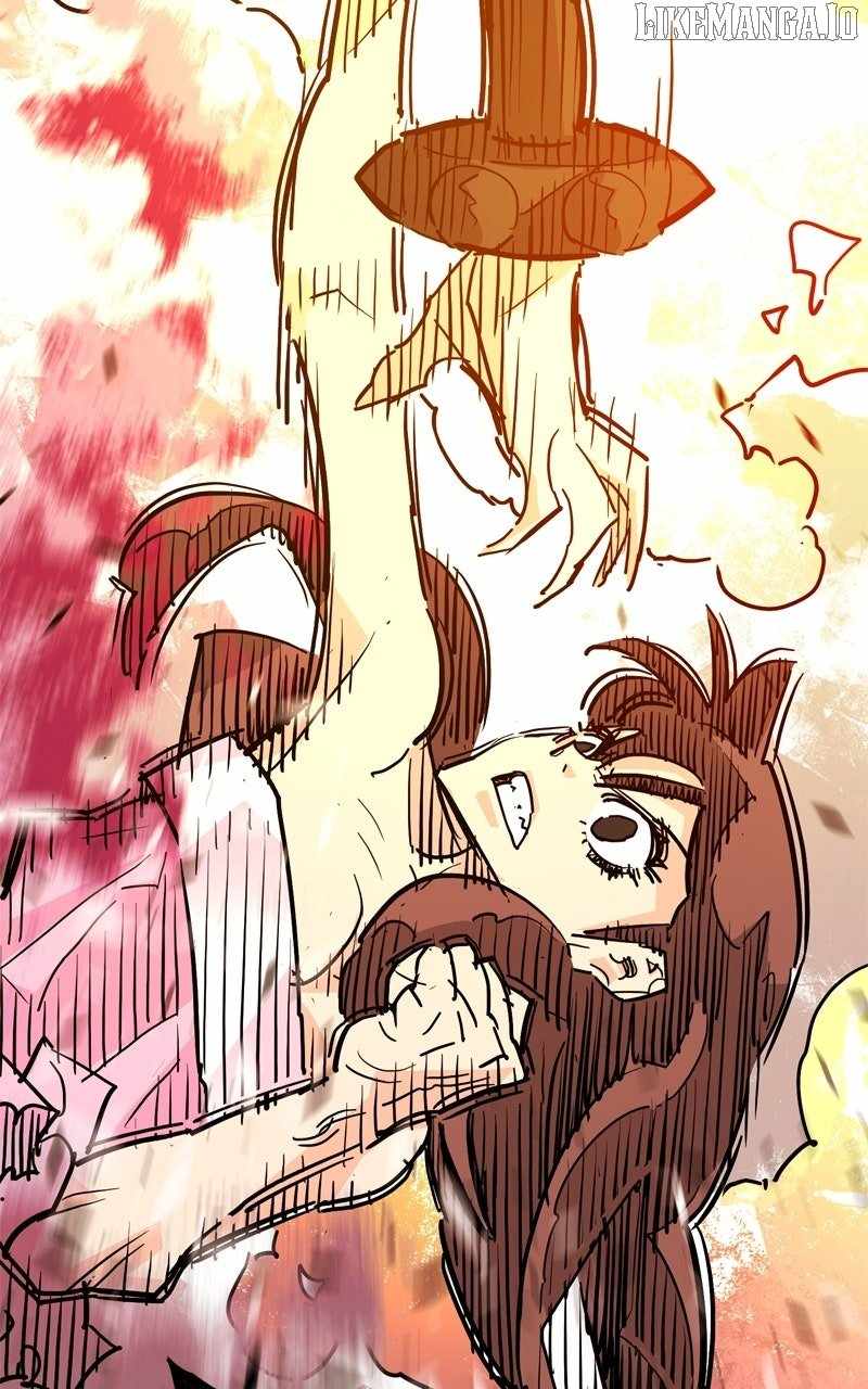 Demon King Chapter 41 - Page 104