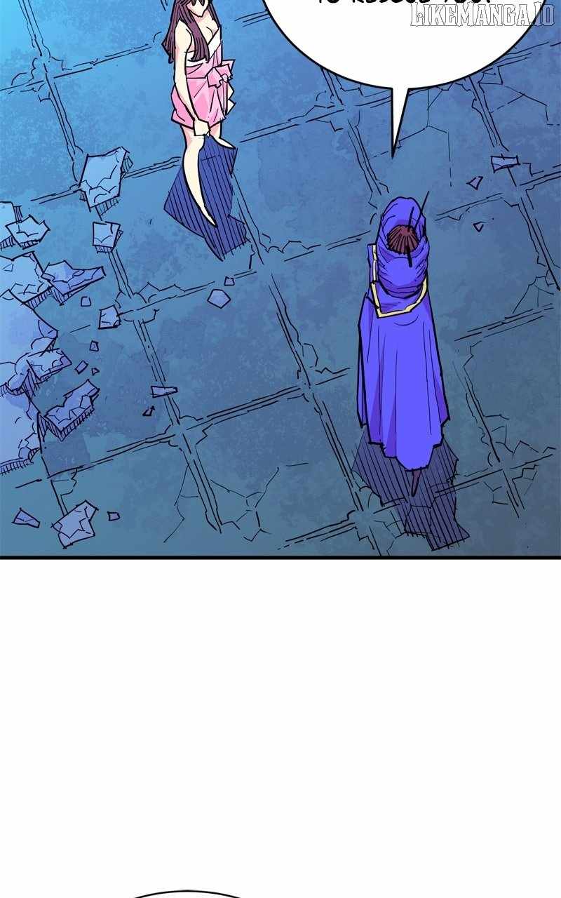 Demon King Chapter 41 - Page 12