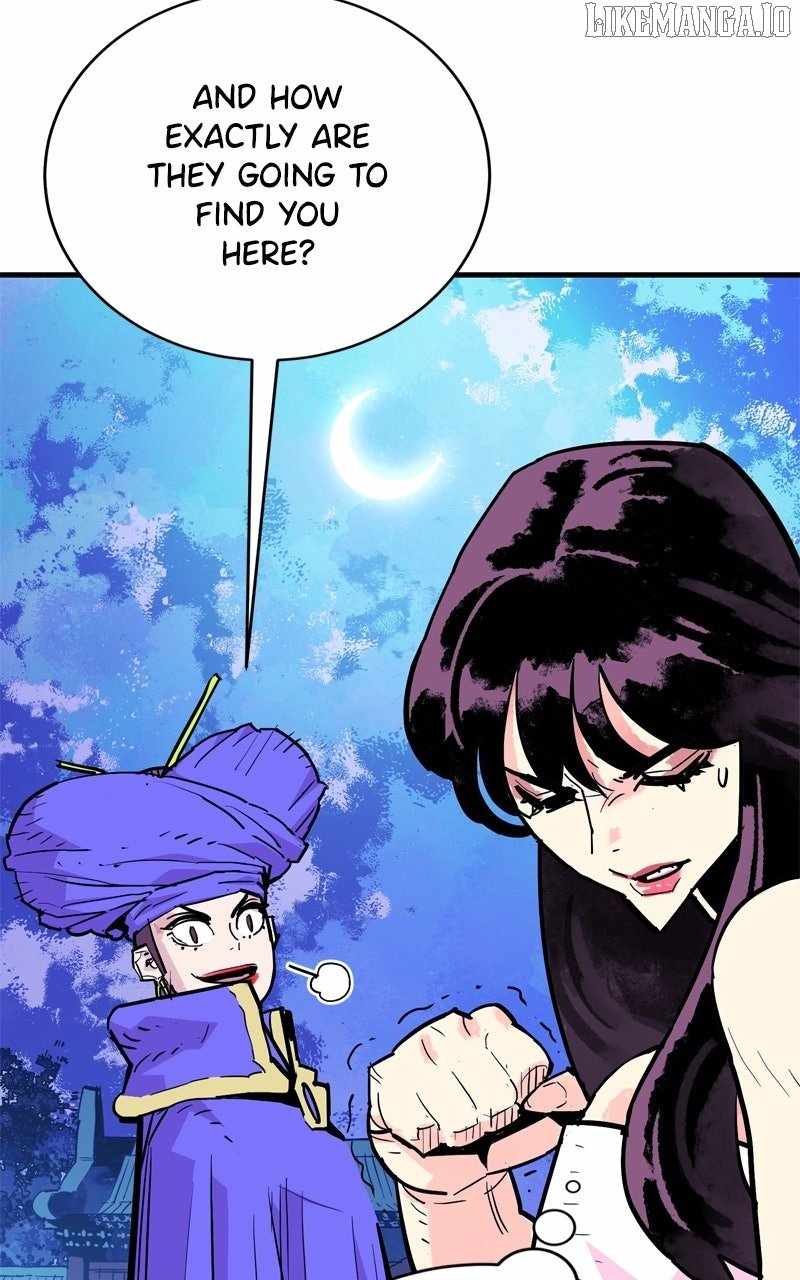 Demon King Chapter 41 - Page 13