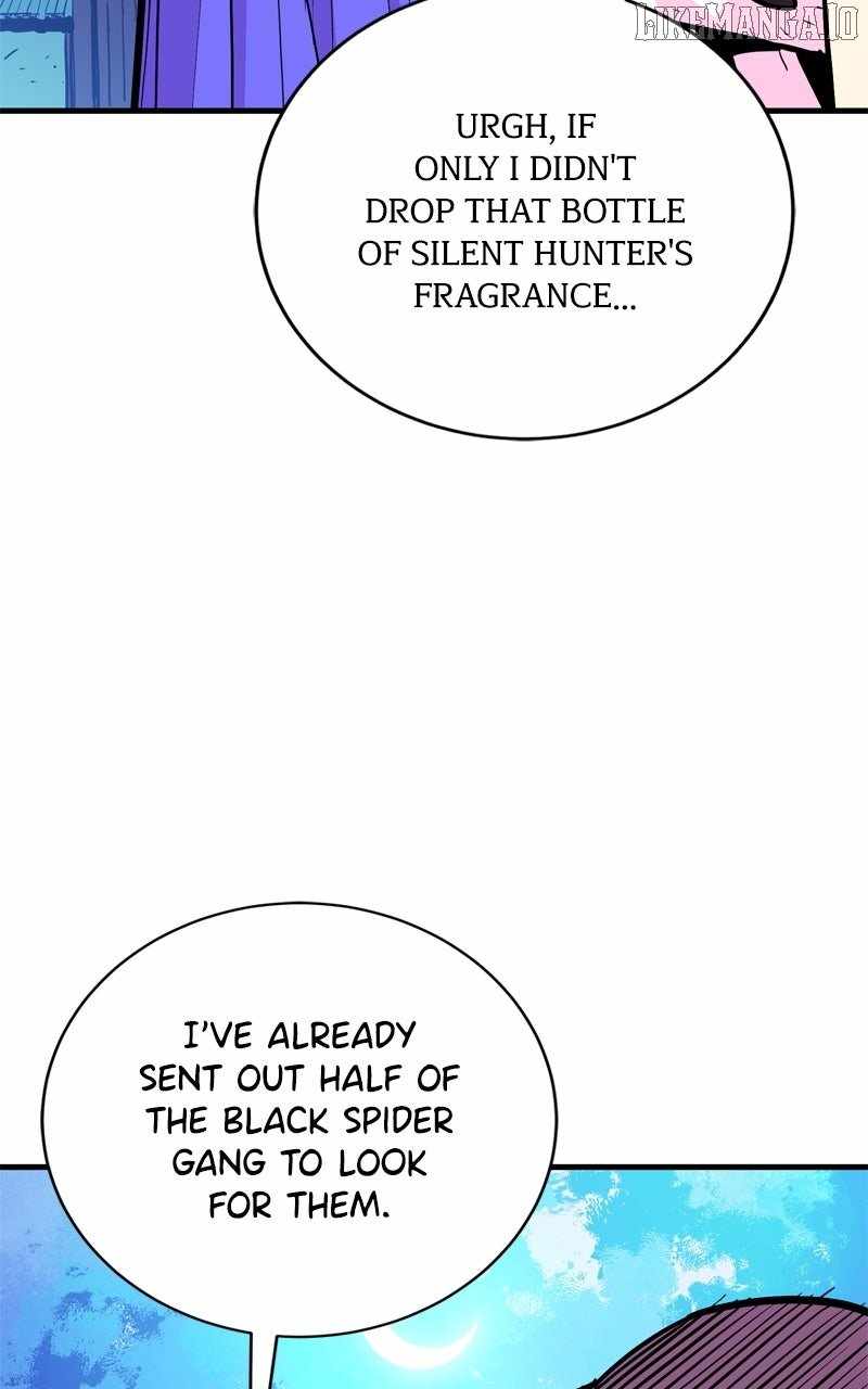 Demon King Chapter 41 - Page 14