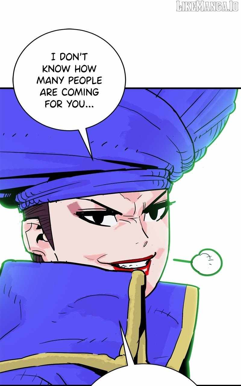 Demon King Chapter 41 - Page 16