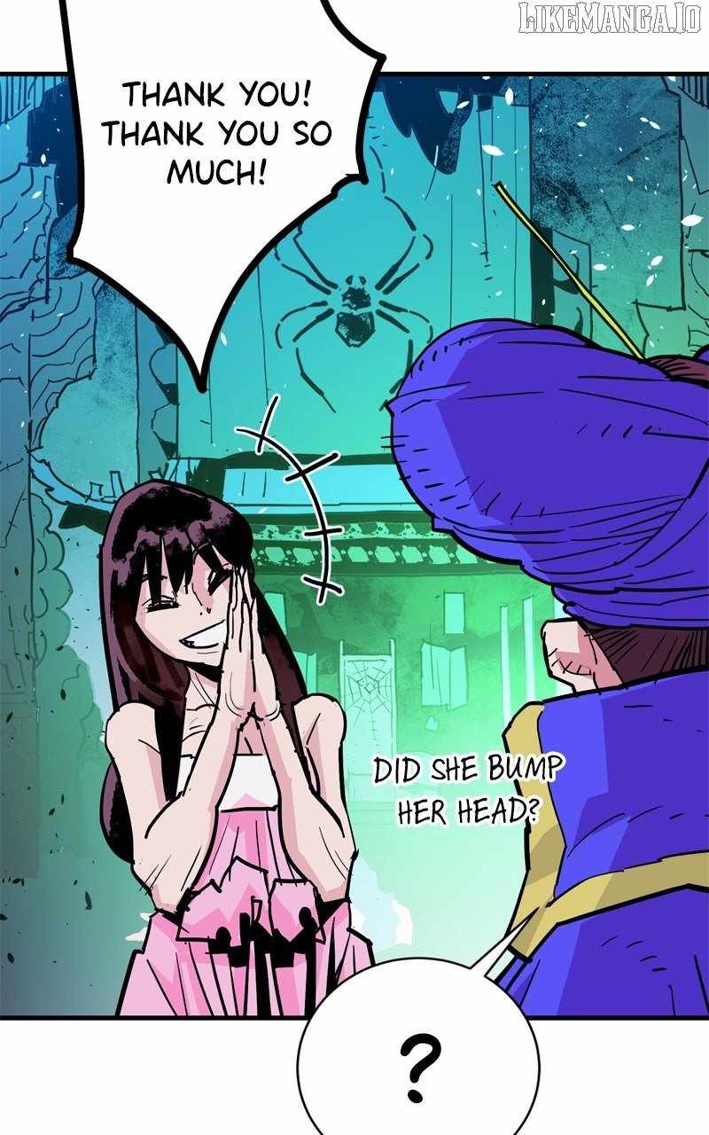 Demon King Chapter 41 - Page 19