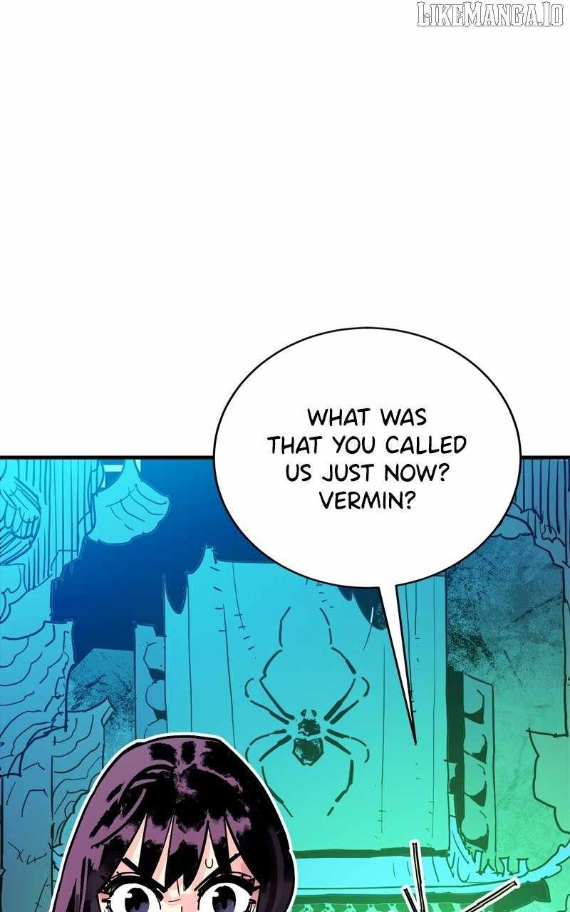 Demon King Chapter 41 - Page 3