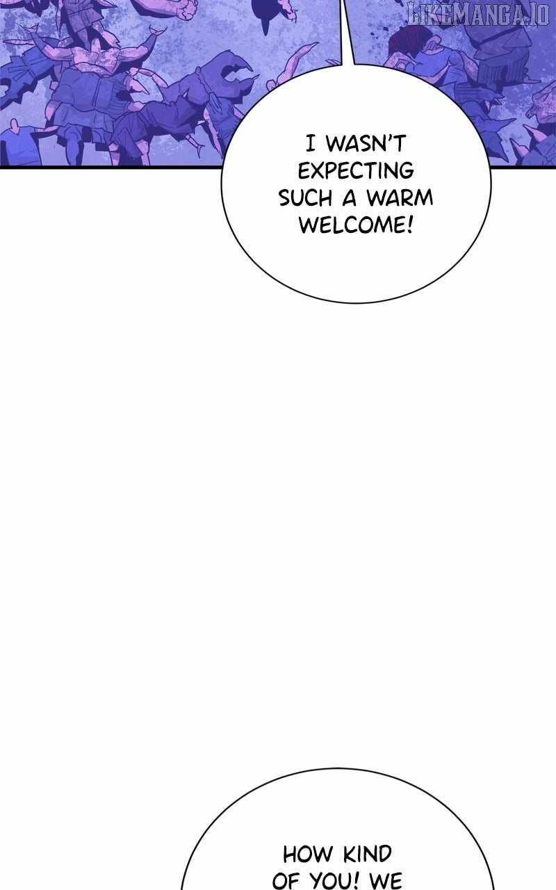 Demon King Chapter 41 - Page 23