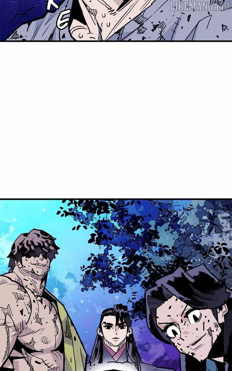 Demon King Chapter 41 - Page 26