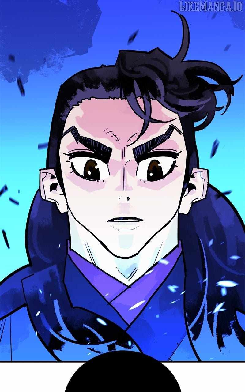 Demon King Chapter 41 - Page 28