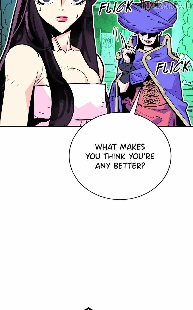 Demon King Chapter 41 - Page 4