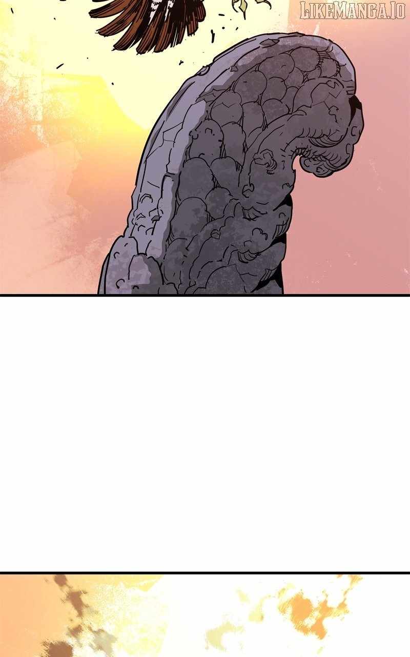 Demon King Chapter 41 - Page 33