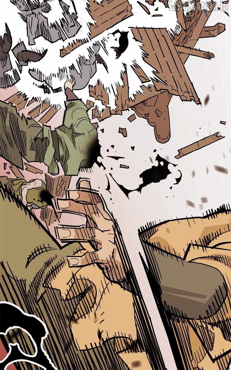 Demon King Chapter 41 - Page 36