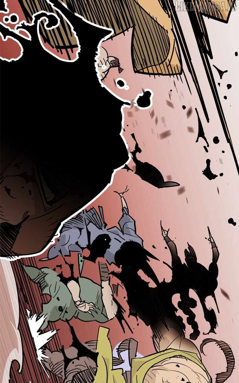 Demon King Chapter 41 - Page 37