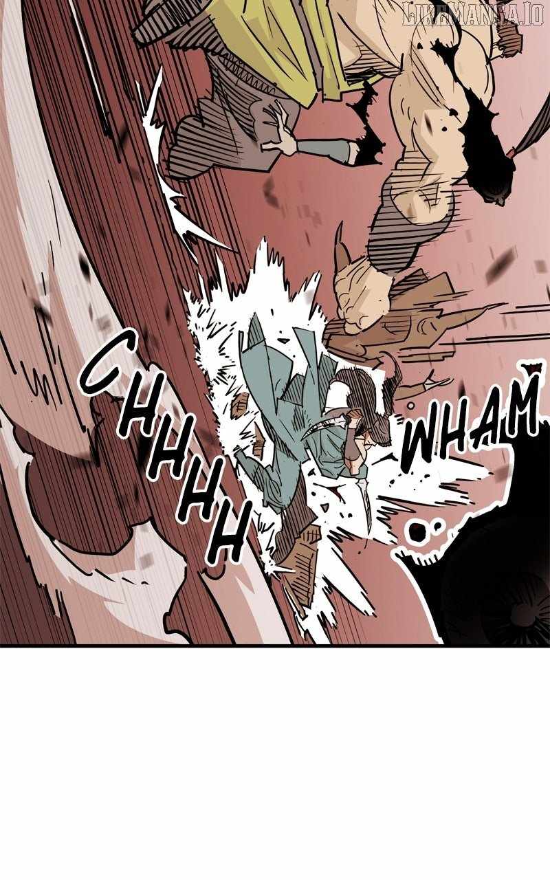 Demon King Chapter 41 - Page 38