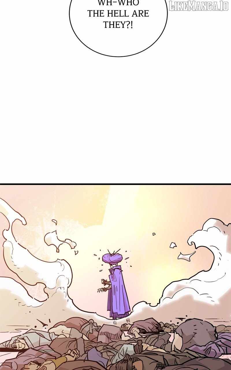 Demon King Chapter 41 - Page 40