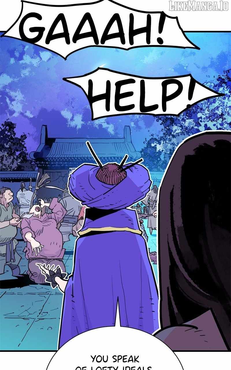 Demon King Chapter 41 - Page 5