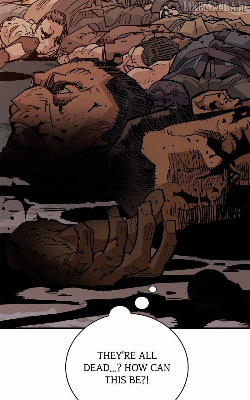 Demon King Chapter 41 - Page 41