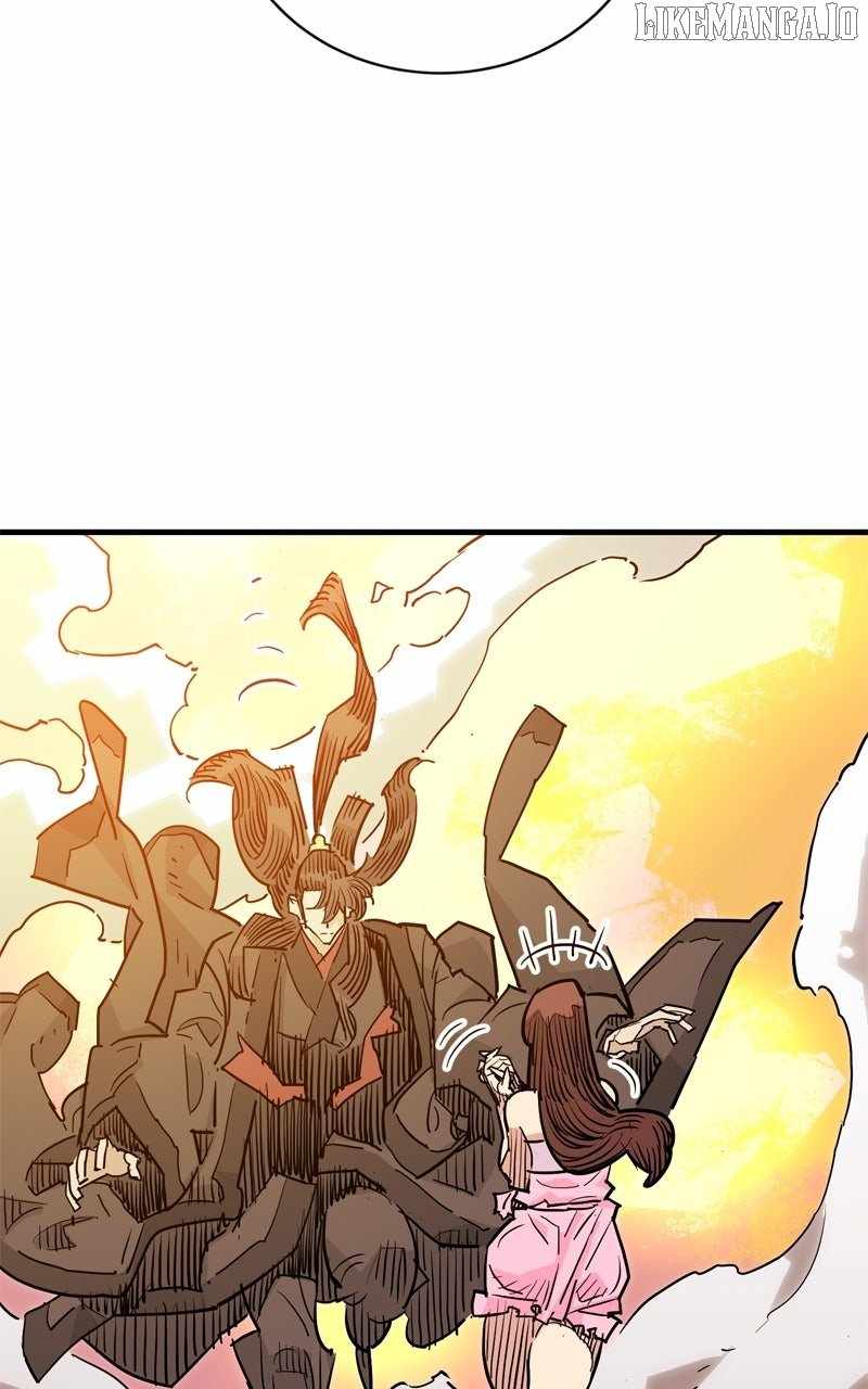 Demon King Chapter 41 - Page 42