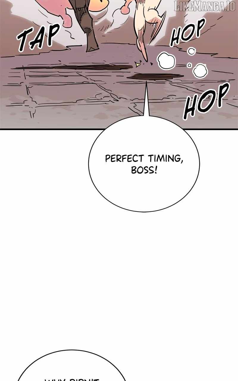 Demon King Chapter 41 - Page 43