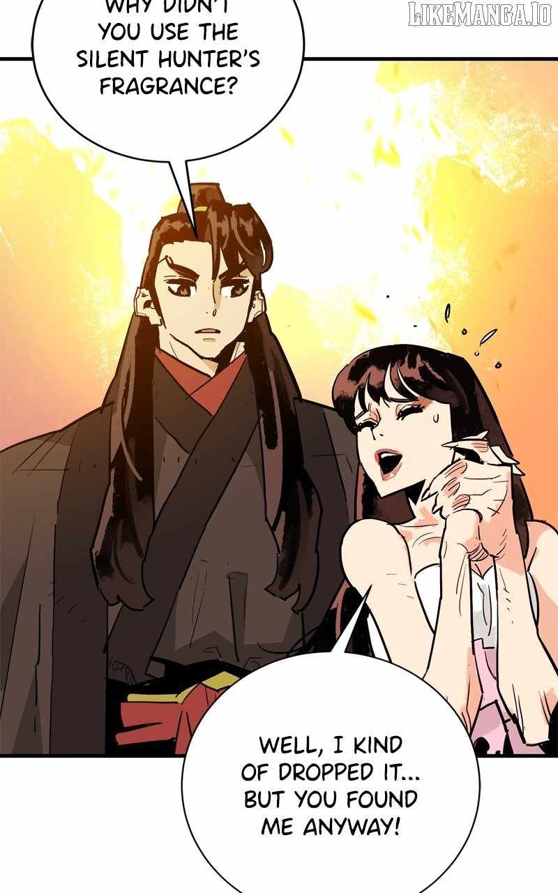 Demon King Chapter 41 - Page 44