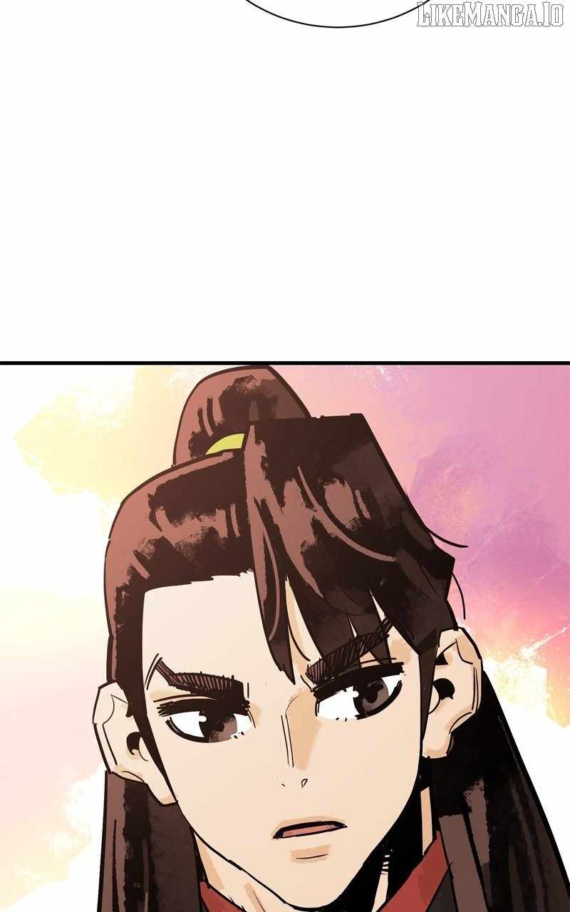 Demon King Chapter 41 - Page 45